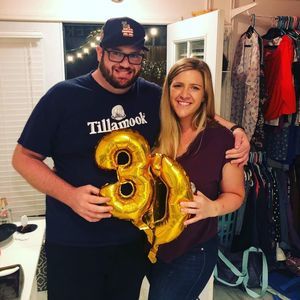 Meet your Posher, Bridget